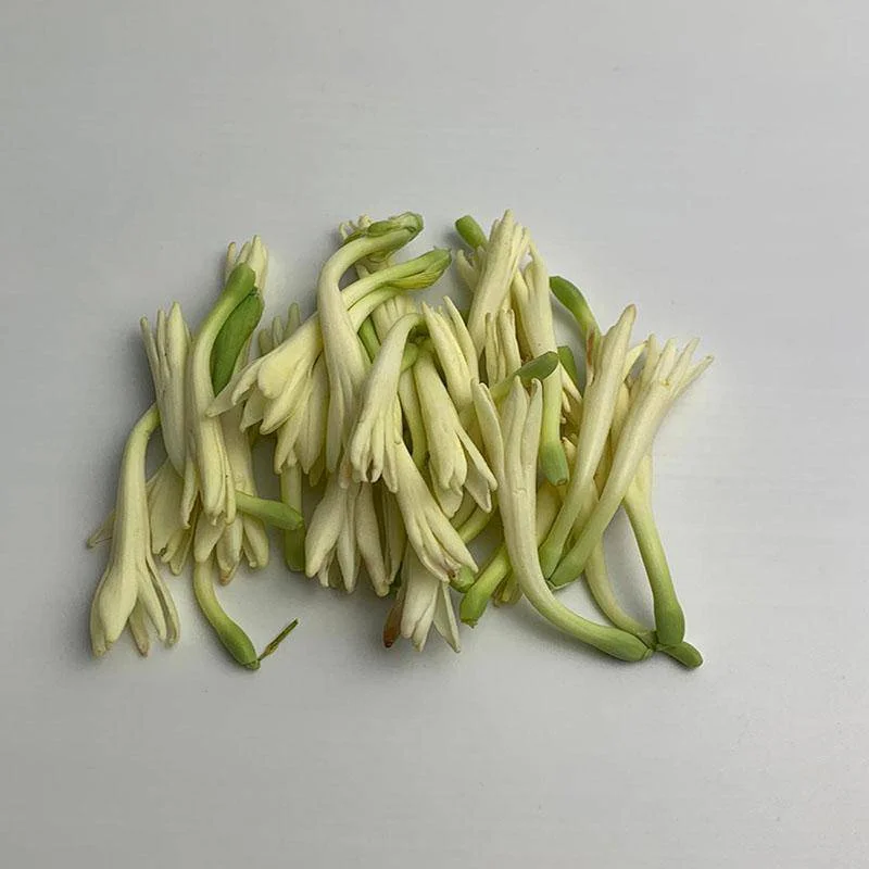 Fresh Rajnigandha ( TubeRose ) 200gm - Image 3
