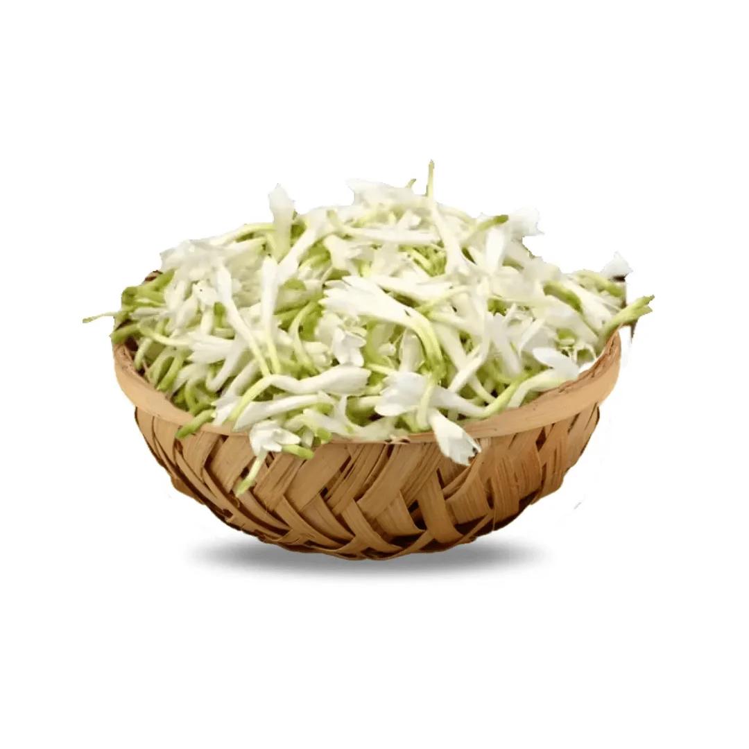 Fresh Rajnigandha ( TubeRose ) 200gm